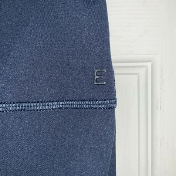 EVERLANE Perform Renew Legging in Navy Blue - Picture 5 of 5